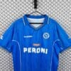 00-01 Napoli Home Jersey