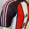 00-01 River Plate Away Red-White Stripes Jersey 00-01 River Plate Away Red-White Stripes Jersey