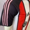 00-01 River Plate Away Red-White Stripes Jersey 00-01 River Plate Away Red-White Stripes Jersey