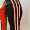 00-01 River Plate Away Red-White Stripes Jersey 00-01 River Plate Away Red-White Stripes Jersey