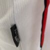 00-01 River Plate Away Red-White Stripes Jersey 00-01 River Plate Away Red-White Stripes Jersey