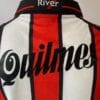 00-01 River Plate Away Red-White Stripes Jersey 00-01 River Plate Away Red-White Stripes Jersey