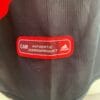00-01 River Plate Third Black Jersey