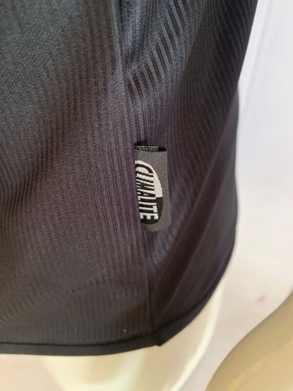 00-01 River Plate Third Black Jersey