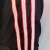 00-01 River Plate Third Black Jersey