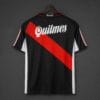 00-01 River Plate Third Black Jersey