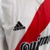 01-02 River Plate Special White Jersey