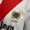 01-02 River Plate Special White Jersey