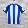 02-03 Deportivo de La Corua Home Jersey