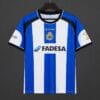 02-03 Deportivo de La Corua Home Jersey