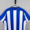 03-04 Deportivo de La Corua Home Jersey