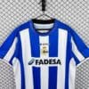 03-04 Deportivo de La Corua Home Jersey