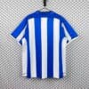 03-04 Deportivo de La Corua Home Jersey
