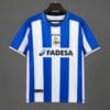 03-04 Deportivo de La Corua Home Jersey