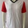 03-04 River Plate Away Red Jersey