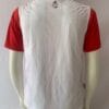 03-04 River Plate Away Red Jersey