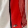 03-04 River Plate Away Red Jersey