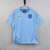 04-05 Napoli Home Sky Blue Jersey 04-05 Napoli Home Sky Blue Jersey
