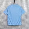 04-05 Napoli Home Sky Blue Jersey 04-05 Napoli Home Sky Blue Jersey