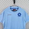 04-05 Napoli Home Sky Blue Jersey 04-05 Napoli Home Sky Blue Jersey