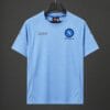 04-05 Napoli Home Sky Blue Jersey 04-05 Napoli Home Sky Blue Jersey