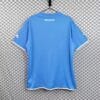 06-07 Napoli Home Sky Blue Jersey