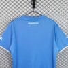 06-07 Napoli Home Sky Blue Jersey