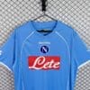 06-07 Napoli Home Sky Blue Jersey