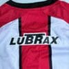 07-08 River Plate Home Red Jersey