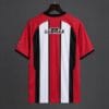 07-08 River Plate Home Red Jersey