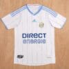 09-10 Olympique Marseille Home Jersey