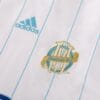 09-10 Olympique Marseille Home Jersey