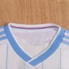 09-10 Olympique Marseille Home Jersey