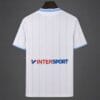 09-10 Olympique Marseille Home Jersey