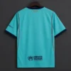 1 26-27 Barcelona Third Jersey