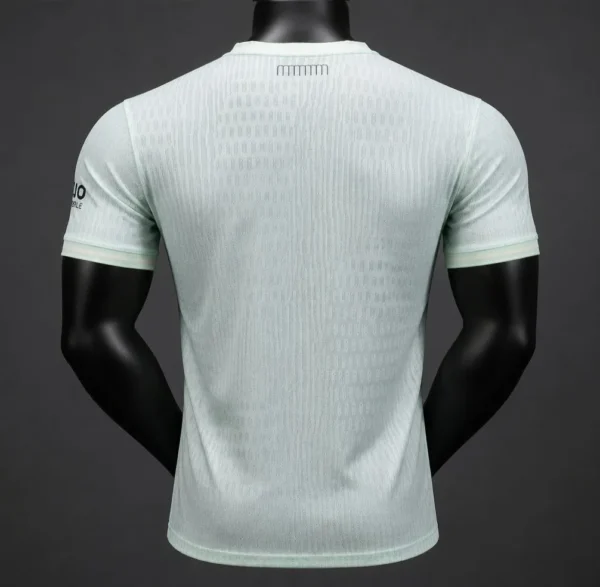 1 AS Monaco Third Jersey