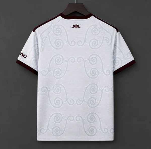 1 Aston Villa Third Jersey