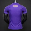 10 FC Barcelona Training Jersey