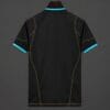 10-11 Olympique Marseille Third Jersey 10-11 Olympique Marseille Third Jersey
