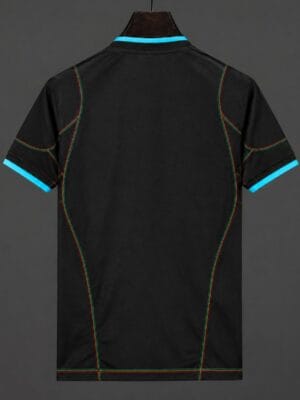 10-11 Olympique Marseille Third Jersey