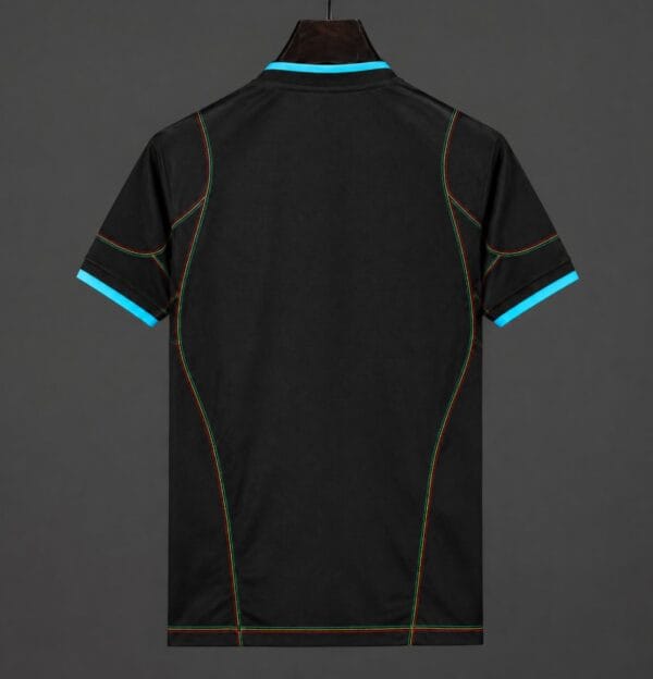 10-11 Olympique Marseille Third Jersey 10-11 Olympique Marseille Third Jersey