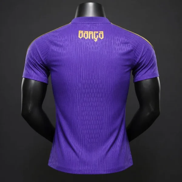 10 FC Barcelona Training Jersey