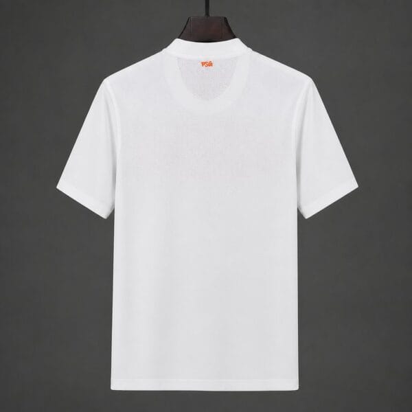 11-12 PSG Away White Jersey 11-12 PSG Away White Jersey
