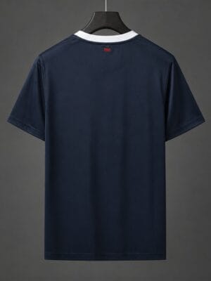 11-12 PSG Home Jersey