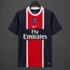 11-12 PSG Home Jersey 11-12 PSG Home Jersey