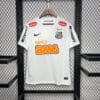 11-12 Santos Home Jersey 11-12 Santos Home Jersey