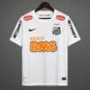 11-12 Santos Home Jersey 11-12 Santos Home Jersey