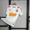 11-12 Santos Home Jersey 11-12 Santos Home Jersey