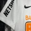 11-12 Santos Home Jersey 11-12 Santos Home Jersey