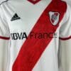13-14 River Plate Home White Jersey